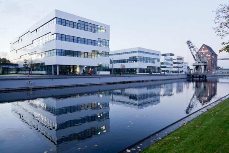  Almanya’da Üniversite Eğitimi: Adım Adım Başvuru Rehberi