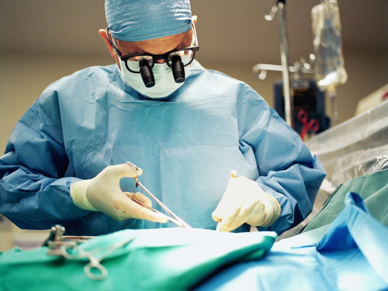 Plastic Surgery